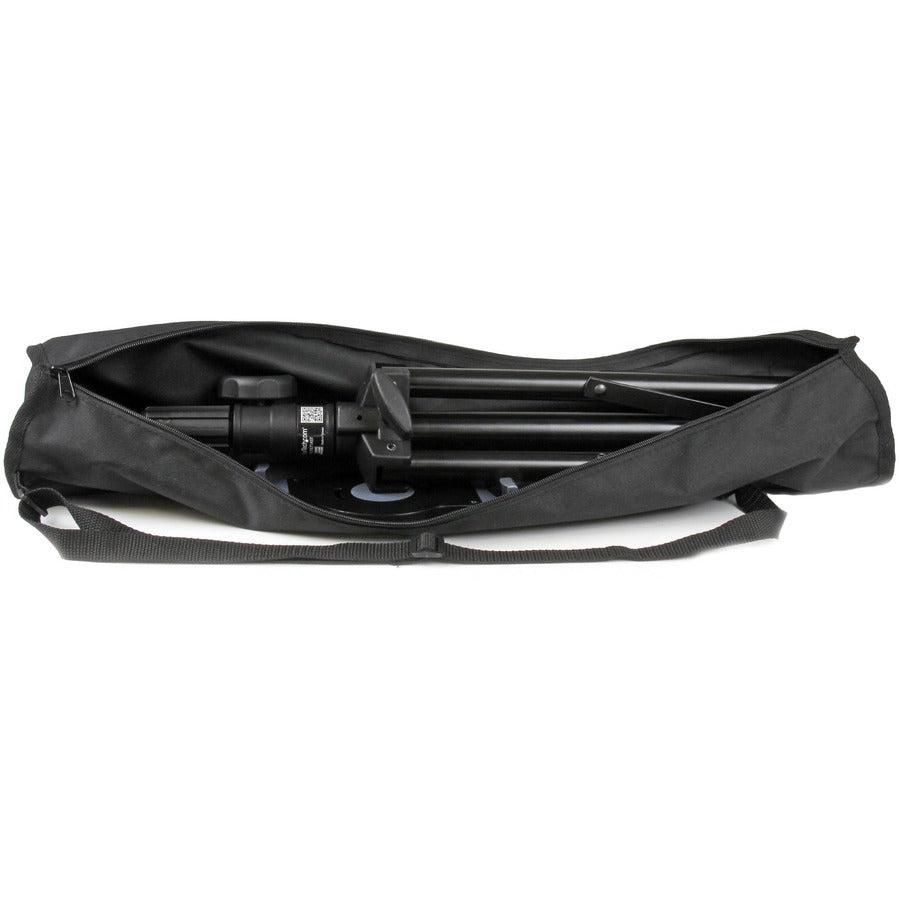 Startech.Com Adjustable Tablet Tripod Stand