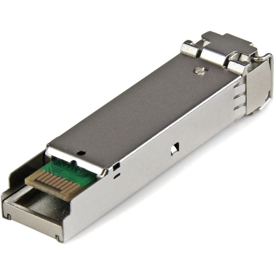 Startech.Com Cisco Glc-Fe-100Fx Compatible Sfp Transceiver Module - 100Base-Fx