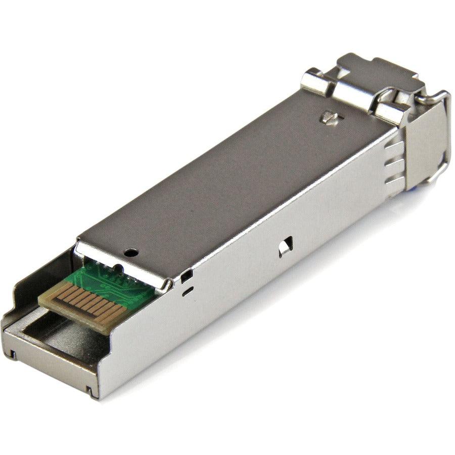 Startech.Com Cisco Glc-Lh-Smd Compatible Sfp Transceiver Module - 1000Base-Lh