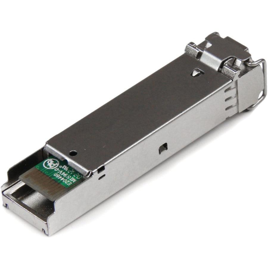 Startech.Com Cisco Glc-Sx-Mm Compatible Sfp Transceiver Module - 1000Base-Sx