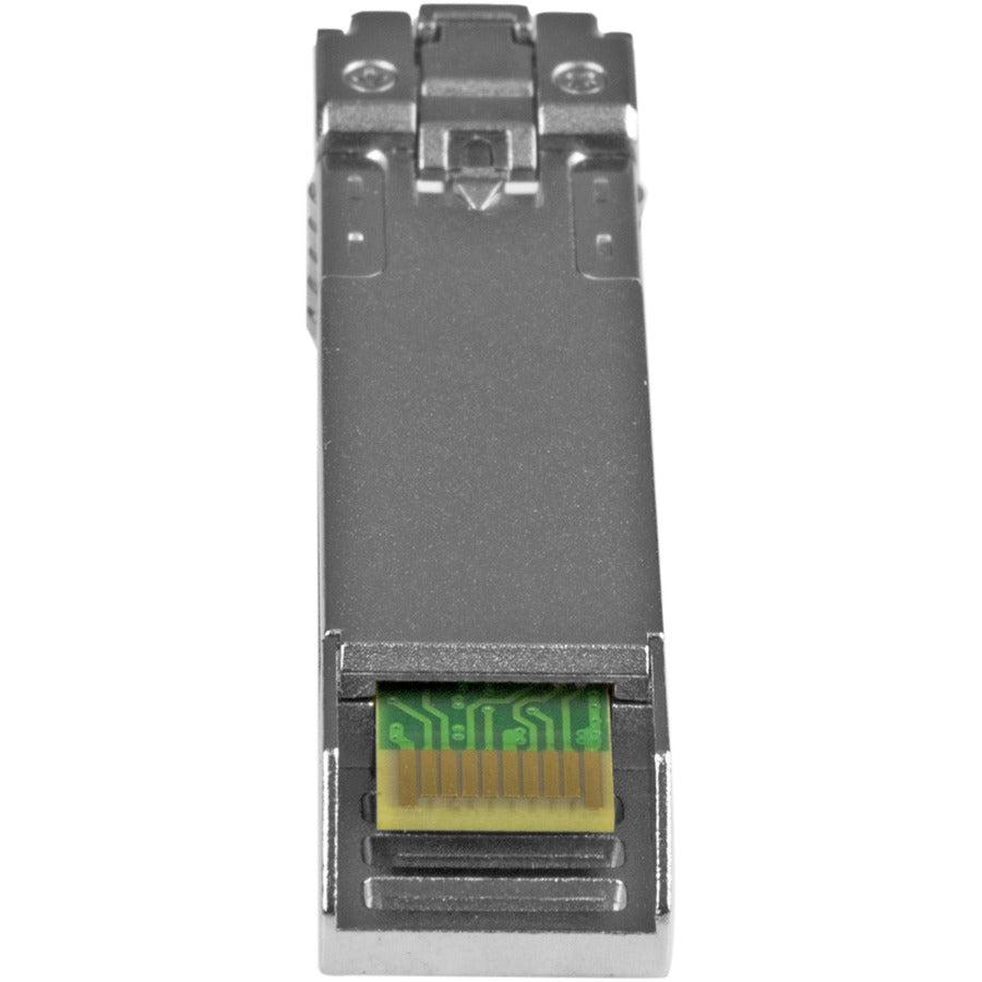 Startech.Com Cisco Sfp-10G-Sr Compatible Sfp+ Transceiver Module - 10Gbase-Sr