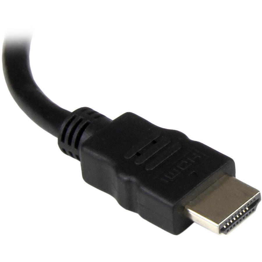 Startech.Com Compact Hdbaset Transmitter - Hdmi Over Cat5E - Usb Powered - Up To 4K
