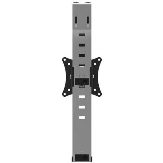 Startech.Com Cubicle Monitor Mount - Cubicle Wall Single Monitor Hanger - Up To 34" Vesa Mount
