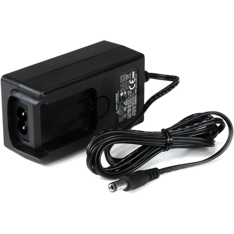Startech.Com Dc Power Adapter - 9V, 2A