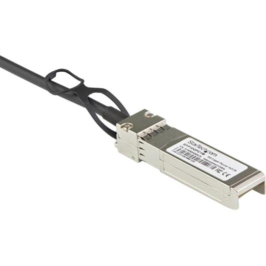 Startech.Com Dell Emc Dac-Sfp-10G-3M Compatible 3M 10G Sfp+ To Sfp+ Direct Attach Cable Twinax -