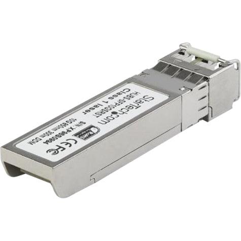 Startech.Com Dell Emc Sfp-10G-Er Compatible Sfp+ Module - 10Gbase-Er - 10Gbe Single Mode Fiber Smf