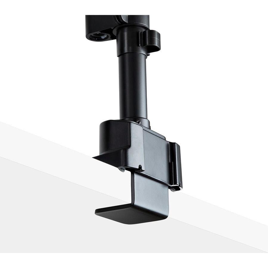 Startech.Com Desk Mount Dual Monitor Arm - Full Motion Monitor Mount For 2X Vesa Displays Up To