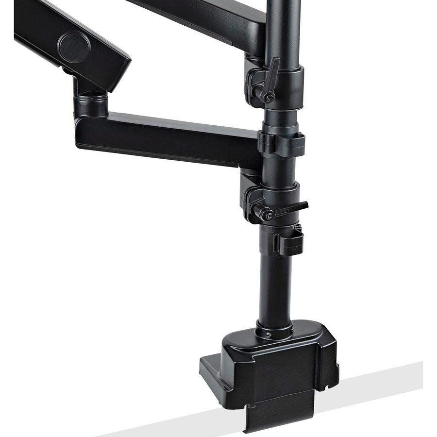 Startech.Com Desk Mount Dual Monitor Arm - Full Motion Monitor Mount For 2X Vesa Displays Up To