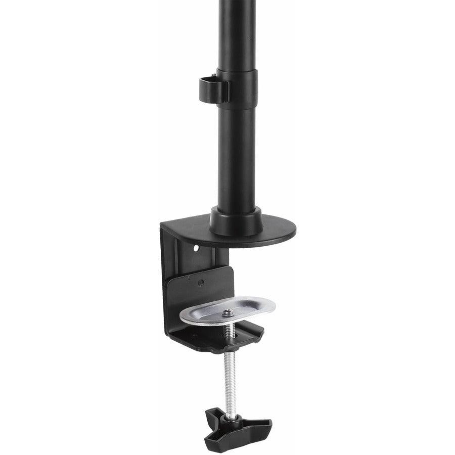 Startech.Com Desk-Mount Dual Monitor Mount - Vertical - Steel