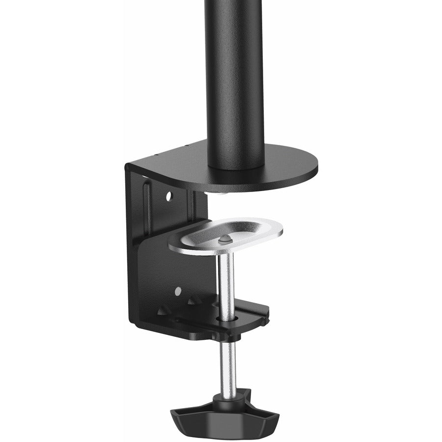 Startech.Com Desk Mount Monitor Arm For Up To 34 Inch Vesa Compatible Displays - Articulating Pole