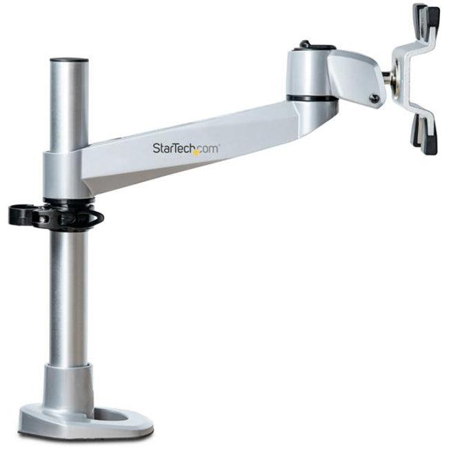 Startech.Com Desk Mount Monitor Arm - Vesa Or Apple Imac/Thunderbolt Or Ultrawide Display Up To