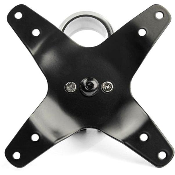 Startech.Com Desk Mount Quad Monitor Arm – Premium Articulating Vesa 4 Monitor Mount 2X2 Up To 27" –