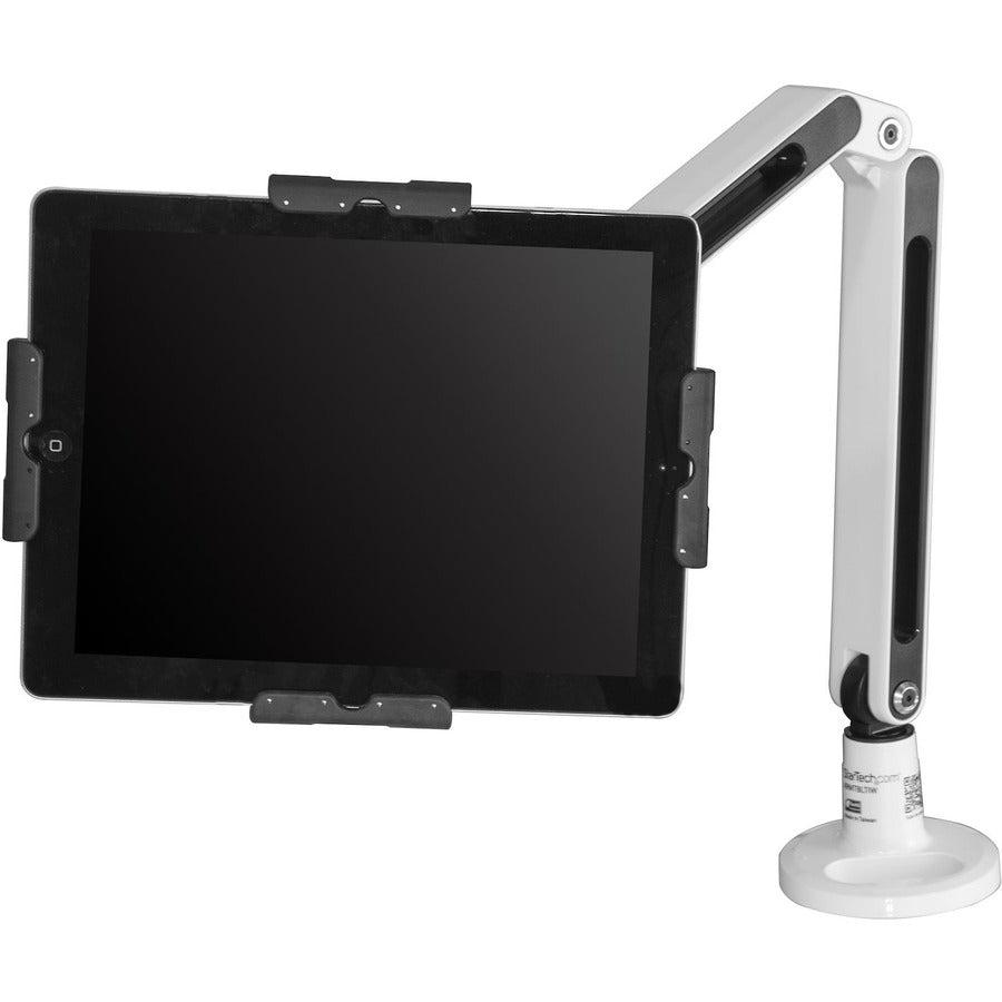Startech.Com Desk-Mount Tablet Arm - Articulating - For Ipad Or Android
