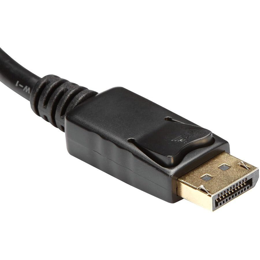 Startech.Com Displayport To Hdmi Adapter - Dp 1.2 To Hdmi Video Converter 1080P - Dp To Hdmi