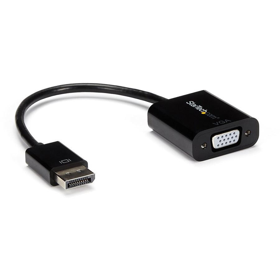 Startech.Com Displayport To Vga Adapter - 1920X1200