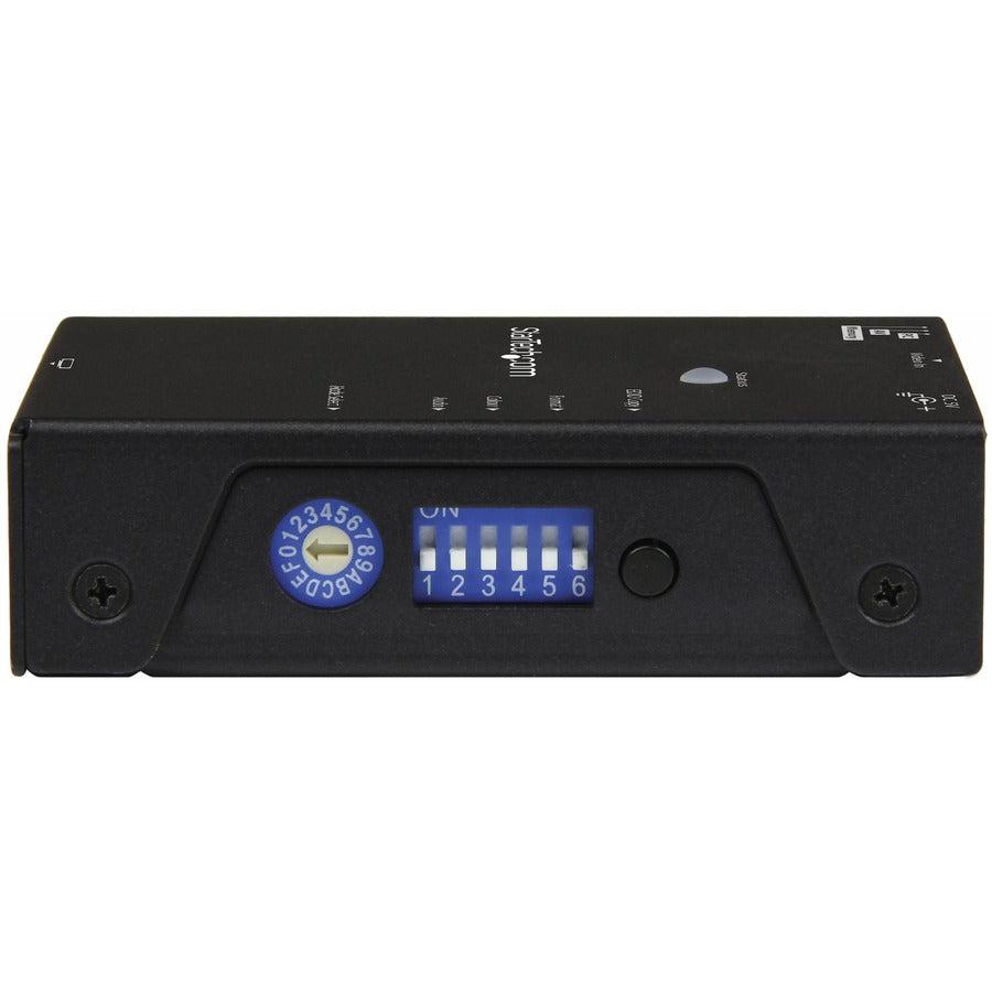 Startech.Com Edid Emulator For Hdmi Displays - 1080P