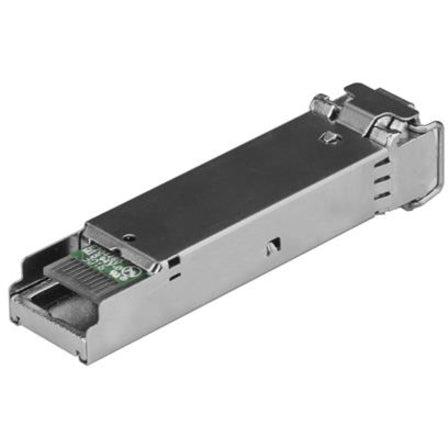 Startech.Com Extreme Networks 10056 Compatible Sfp Module - 1000Base-Bx-D - 10 Gbe Gigabit Ethernet Bidi Fiber (Smf) (10056-St)