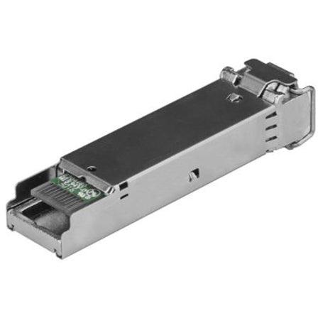 Startech.Com Extreme Networks 10057H Compatible Sfp Module - 1000Base-Bx-U - 10 Gbe Gigabit Ethernet Bidi Fiber (Smf) (10057H-St)