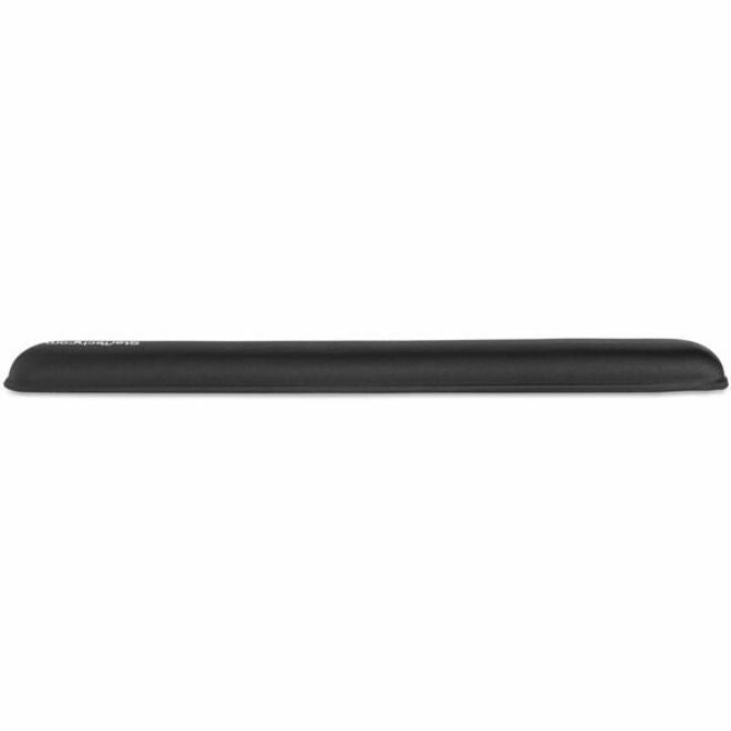 Startech.Com Foam Keyboard Wrist Rest For Ergonomic Typing Support - Padded Non-Slip Keyboard