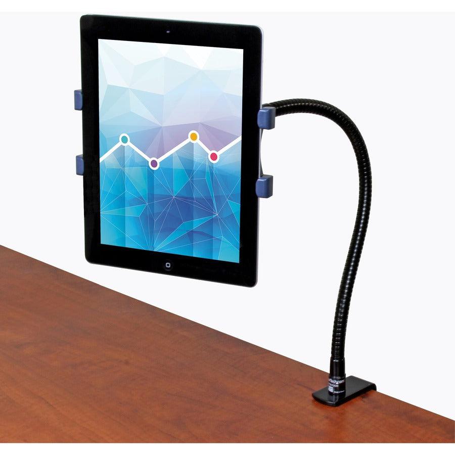 Startech.Com Gooseneck Tablet Holder - Bendable Tablet Arm