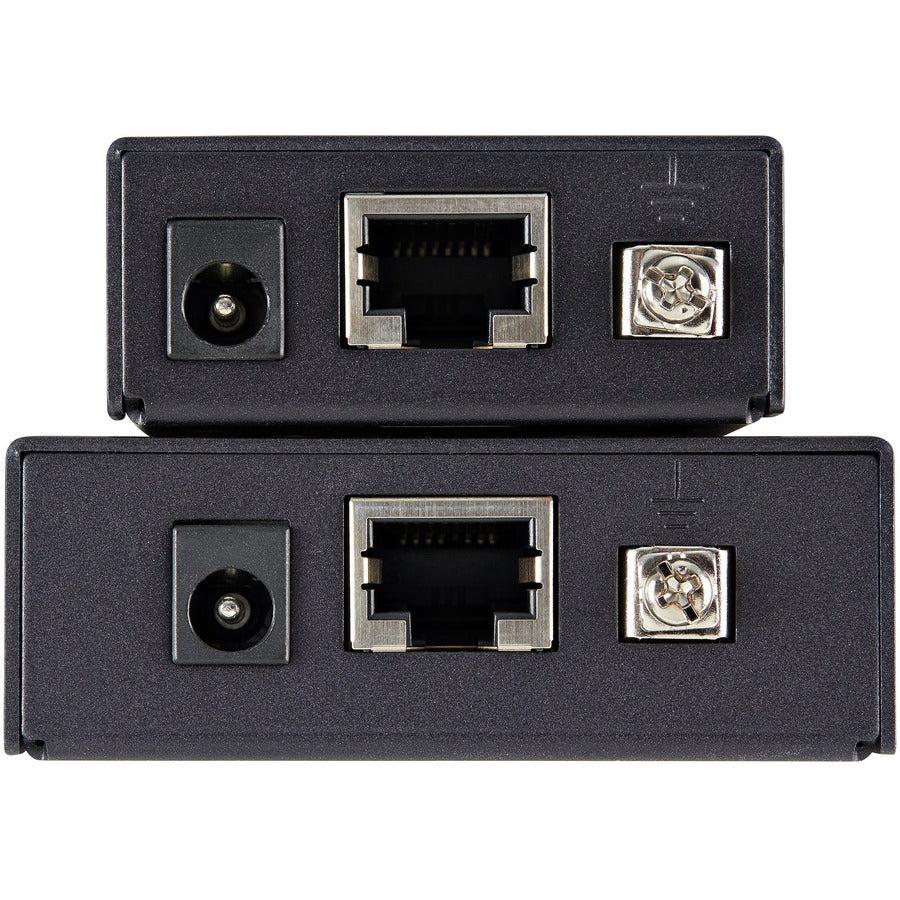 Startech.Com Hdmi Over Cat5E Hdbaset Extender - 4K