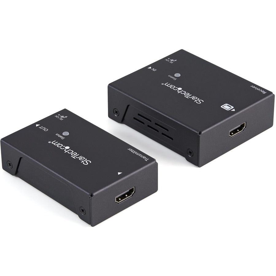 Startech.Com Hdmi Over Cat5E Hdbaset Extender - 4K