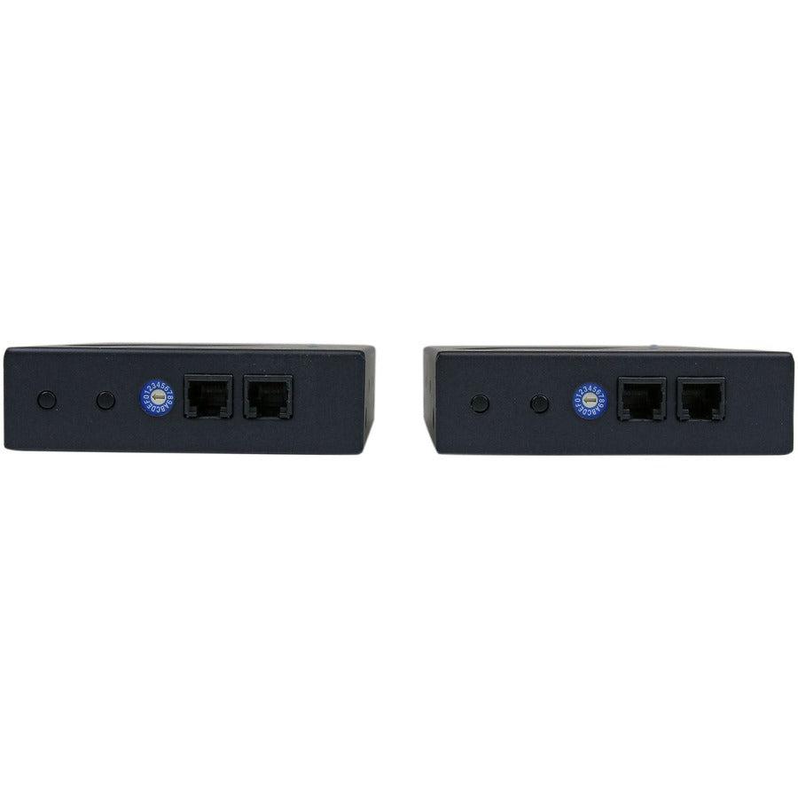 Startech.Com Hdmi Over Ip Distribution Kit  1080P