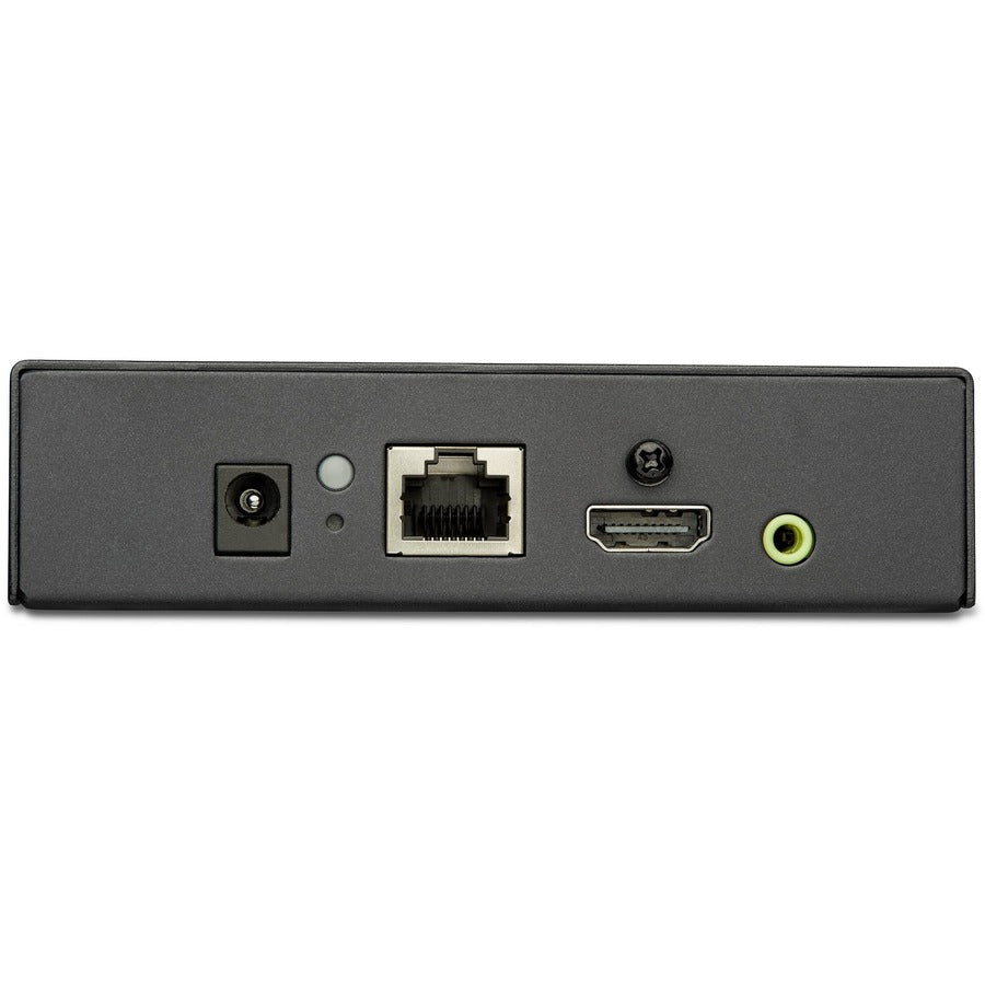 Startech.Com Hdmi Over Ip Receiver For St12Mhdlan2K - Video Wall Support - 1080P