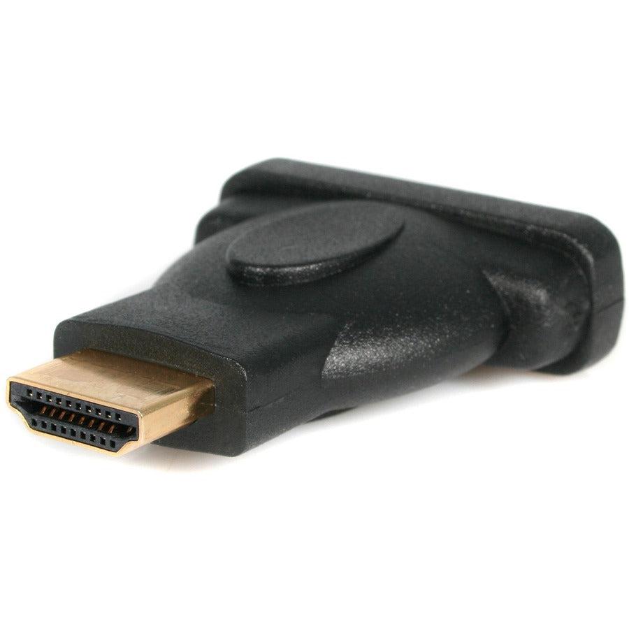 Startech.Com Hdmi To Dvi-D Video Cable Adapter - M/F