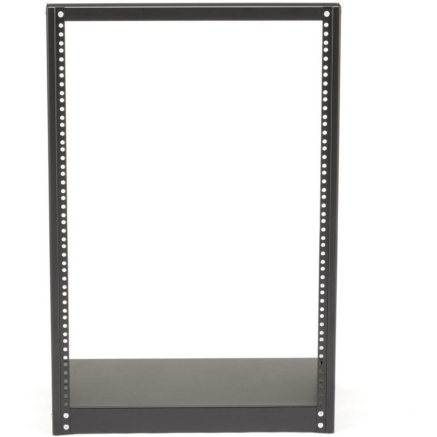 Startech.Com Heavy Duty 2-Post Rack - 16U