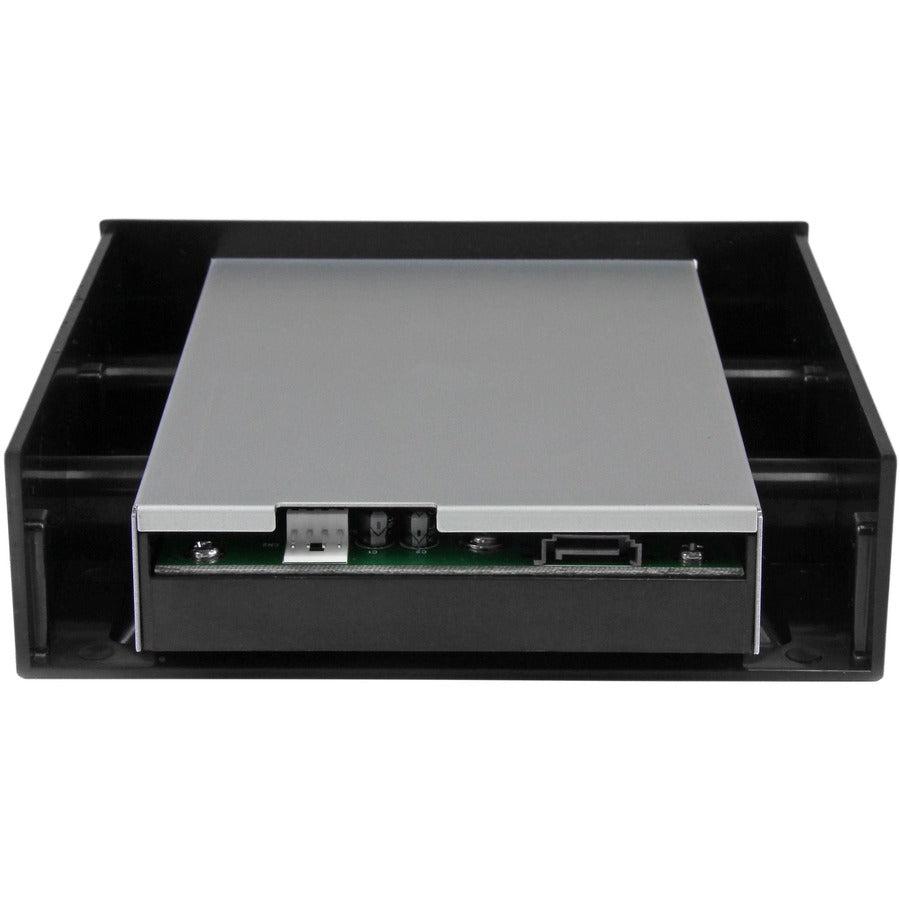 Startech.Com Hot-Swap Hard Drive Bay For 2.5" Sata Ssd / Hdd - Usb 3.1 (10Gbps) Enclosure