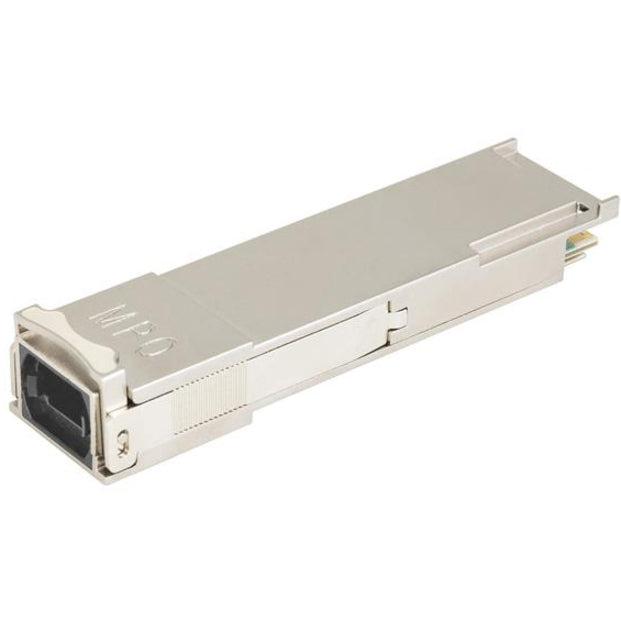 Startech.Com Hpe 747698-B21 Compatible Qsfp+ Module - 40Gbase-Sr4 - 40Gbe Multi Mode Fiber Optic