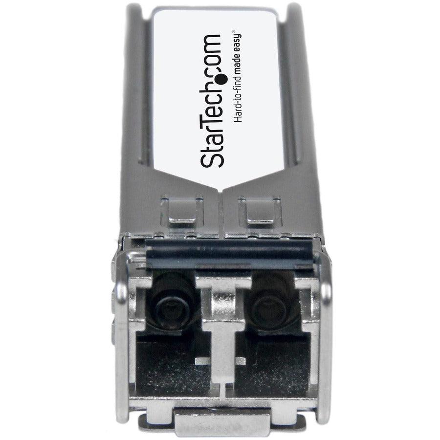 Startech.Com Hpe J9150A Compatible Sfp+ Module - 10Gbase-Sr - 10Gbe Multi Mode Fiber Optic