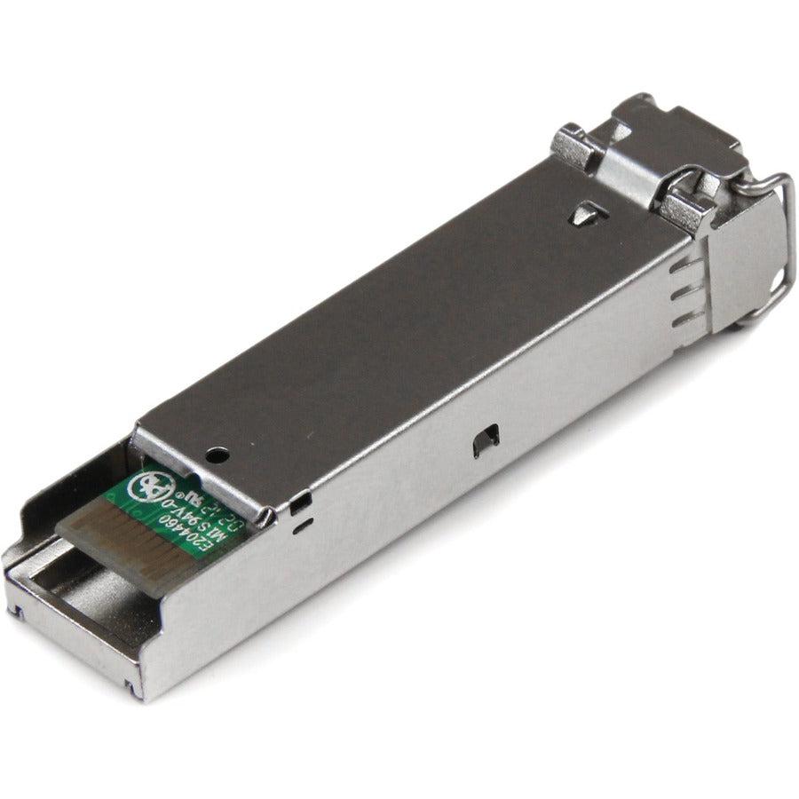 Startech.Com Hpe J9152A Compatible Sfp+ Module - 10Gbase-Lrm - 10Gbe Multi Mode Fiber Optic