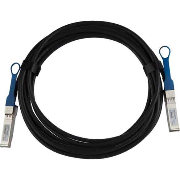 Startech.Com Hpe Jg081C Compatible 5M 10G Sfp+ To Sfp+ Direct Attach Cable Twinax - 10Gbe Sfp+