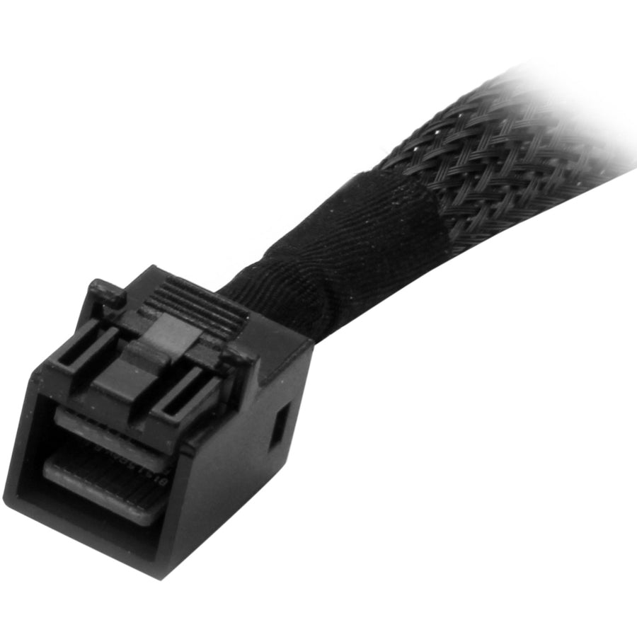 Startech.Com Internal Mini-Sas To Sata Cable - Sff-8643 To 4X Sata - 1 M