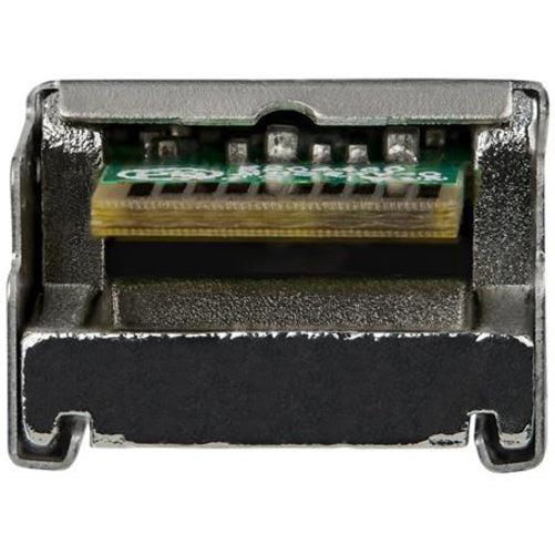 Startech.Com Juniper Sfp-1Fe-Fx Compatible Sfp Module - 100Base-Fx - 100Mbe Multimode Fiber Mmf
