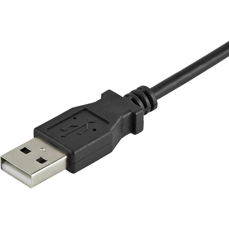 Startech.Com Laptop-To-Server Kvm Console With Rugged Housing