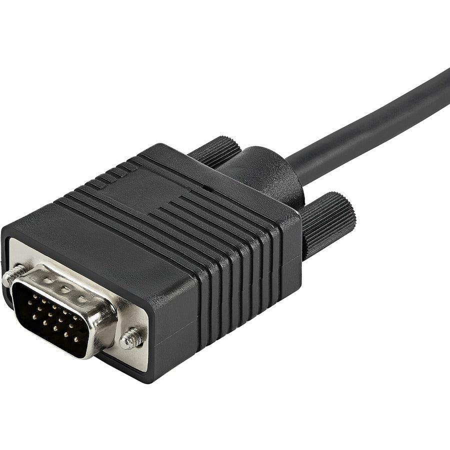 Startech.Com Laptop-To-Server Kvm Console With Rugged Housing