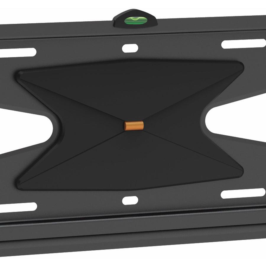 Startech.Com Low-Profile Tv Wall Mount - Tilting