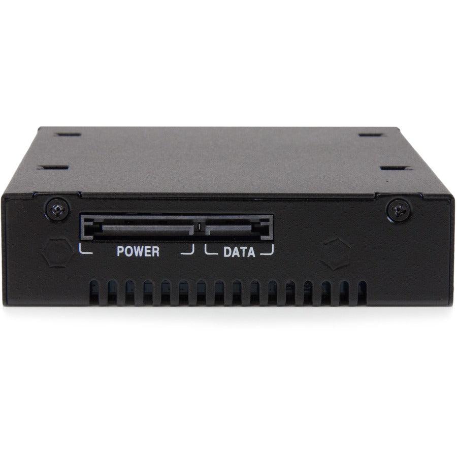 Startech.Com Mobile Rack Backplane For 2.5In Sata/Sas Drive