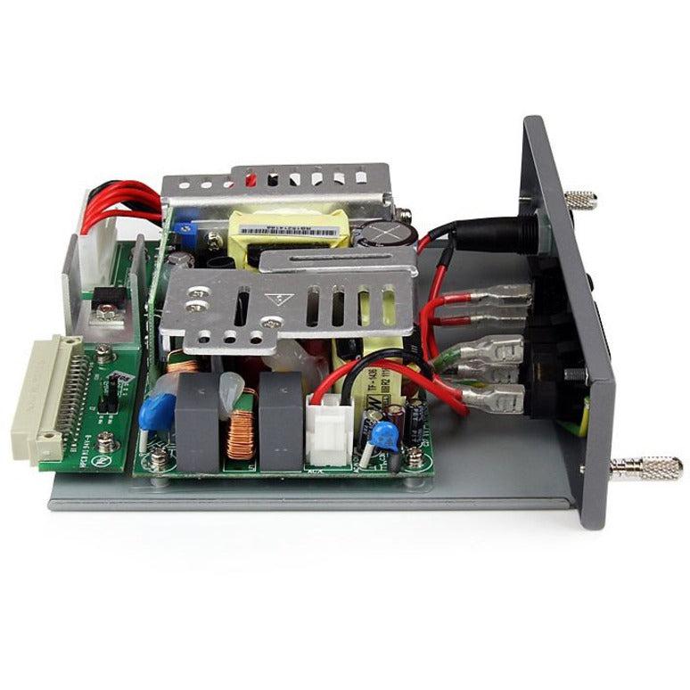 Startech.Com Redundant 200W Media Converter Chassis Power Supply Module For Etchs2U