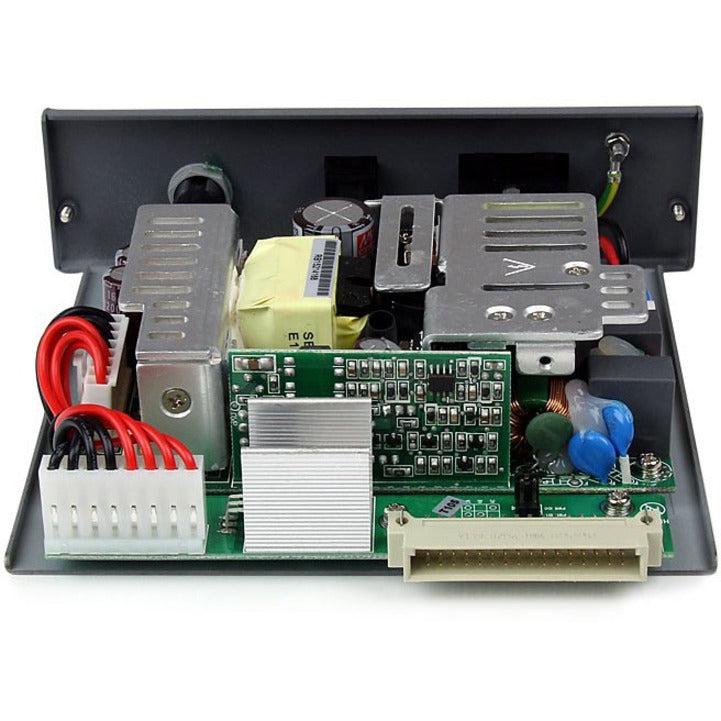 Startech.Com Redundant 200W Media Converter Chassis Power Supply Module For Etchs2U