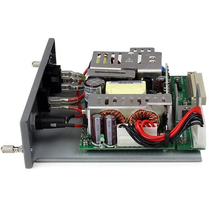 Startech.Com Redundant 200W Media Converter Chassis Power Supply Module For Etchs2U