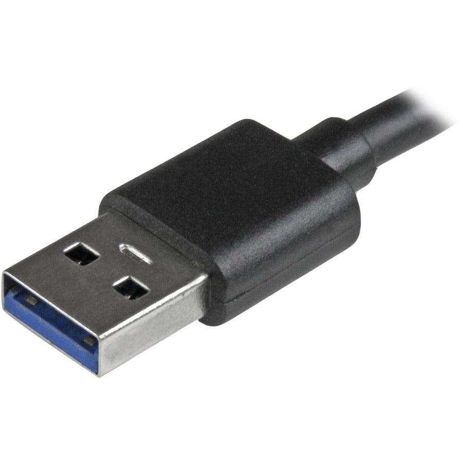 Startech.Com Sata To Usb Cable - Usb 3.1 (10Gbps) - Uasp