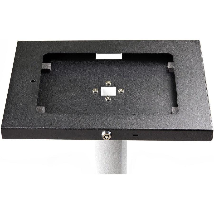 Startech.Com Secure Tablet Floor Stand - Anti-Theft