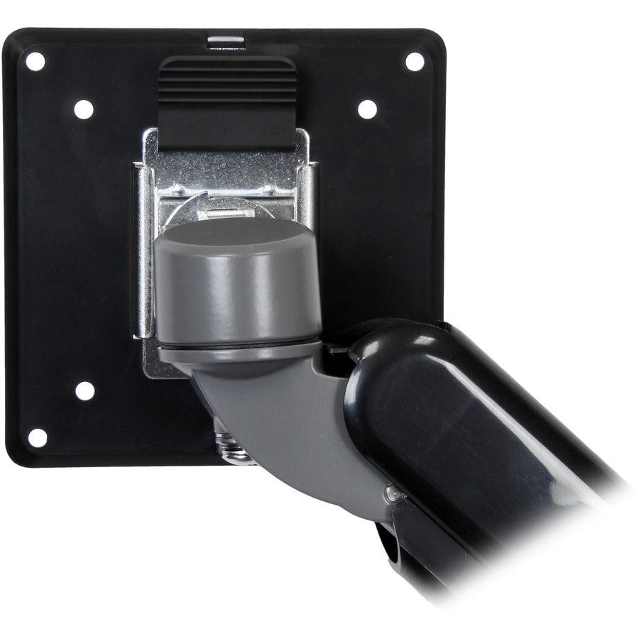 Startech.Com Single Desk-Mount Monitor Arm - Full Motion Articulating - Steel