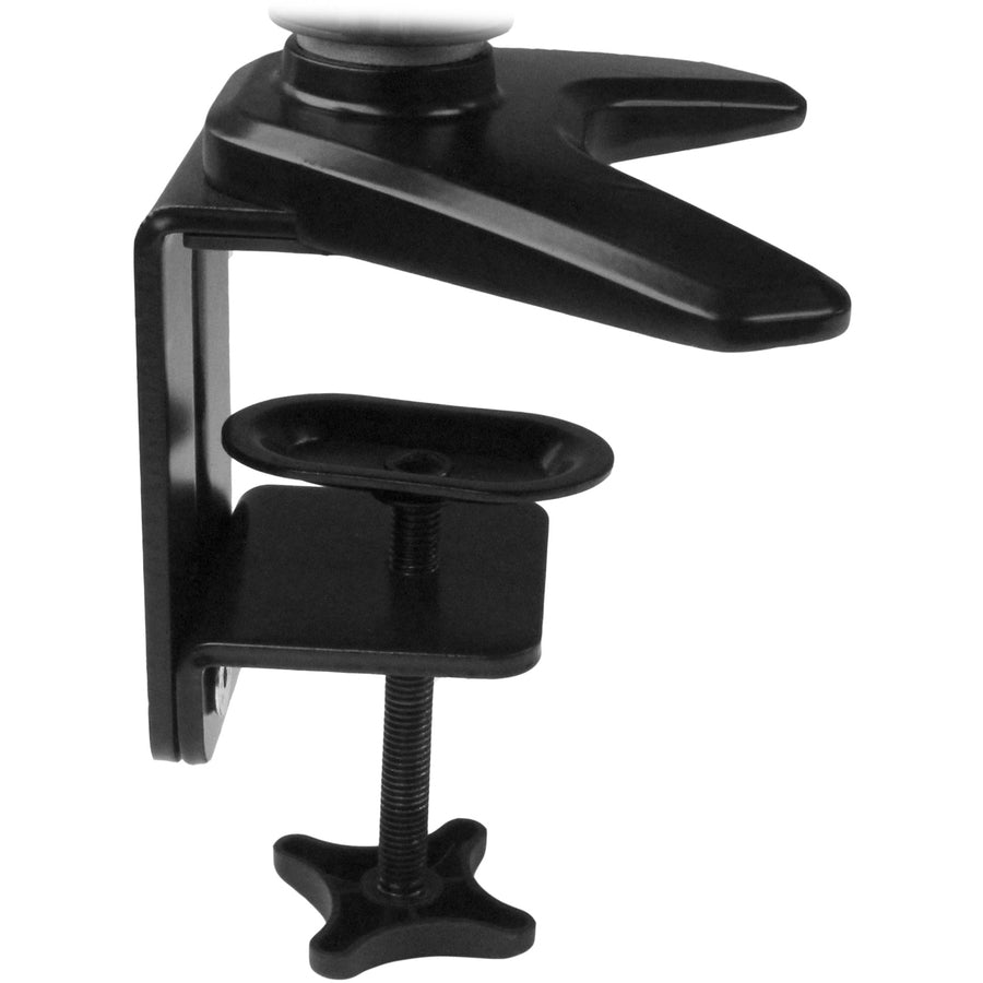 Startech.Com Single-Monitor Arm - Laptop Stand - One-Touch Height Adjustment