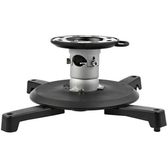 Startech.Com Universal Ceiling Projector Mount - Heavy Duty Height Adjustable/Extendable Pole