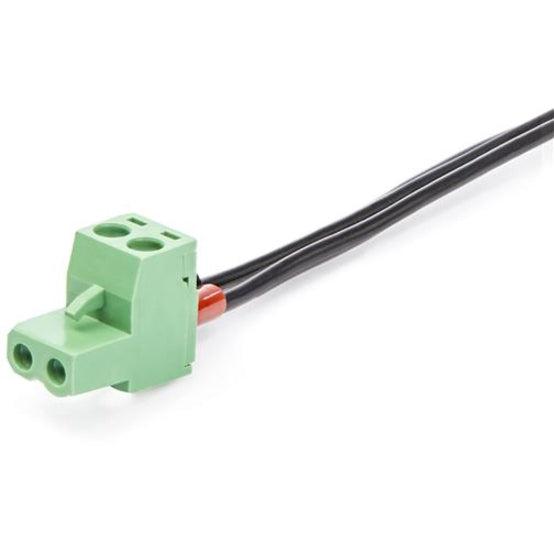 Startech.Com Universal Dc Power Adapter For Industrial Usb Hubs - 20V, 3.25A